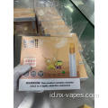 Randm Glory 4800puffs Otomatis